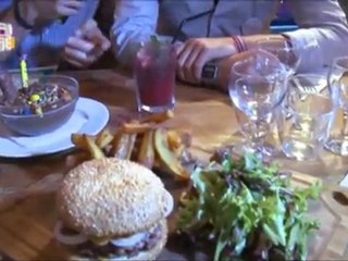 IDF1 CHEZ VOUS "Spéciale Gastronomie" 5/5