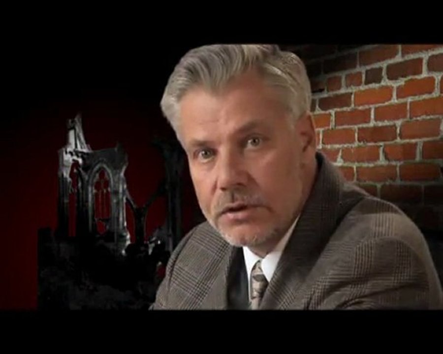 Обратный отсчёт. История покушений на Красный Костёл