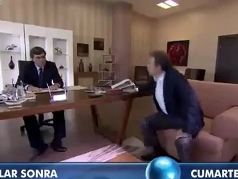 Yıllar Sonra 5.Bölüm Fragmanı - 19.Kasım 2011