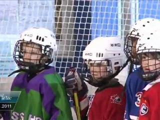 Vues sur le Lac du 18 novembre 2011