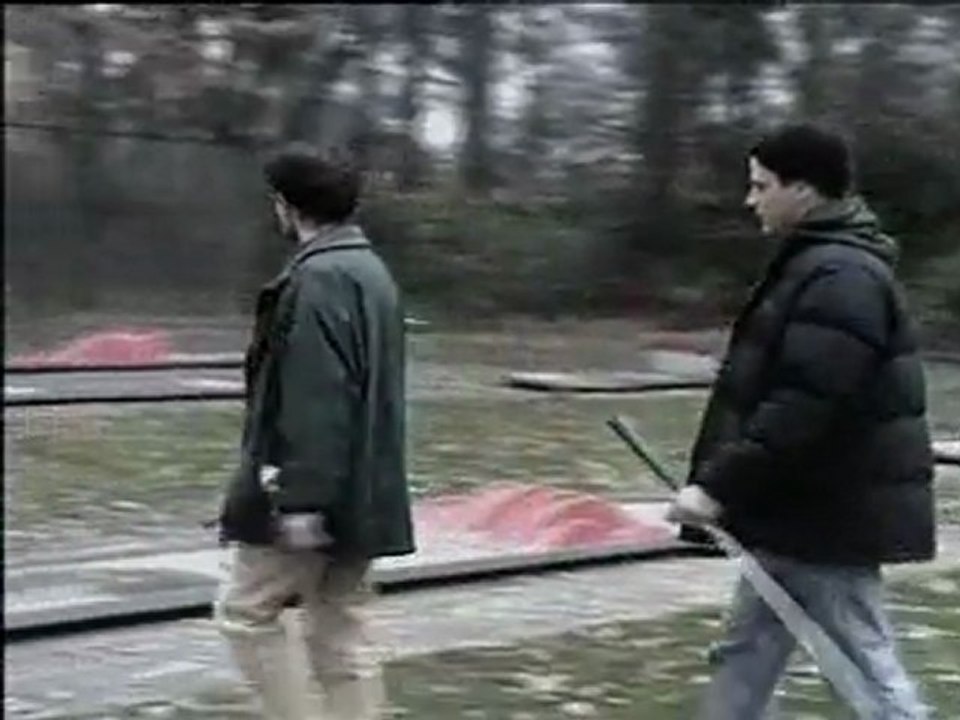 Kaltgemacht / Showreel von Michael Kaphengst