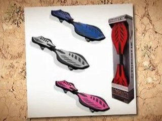 Ripstik Caster Board - Review Top Deal 2012