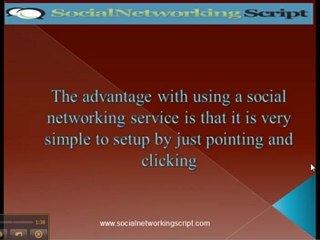 Social Networking Service
