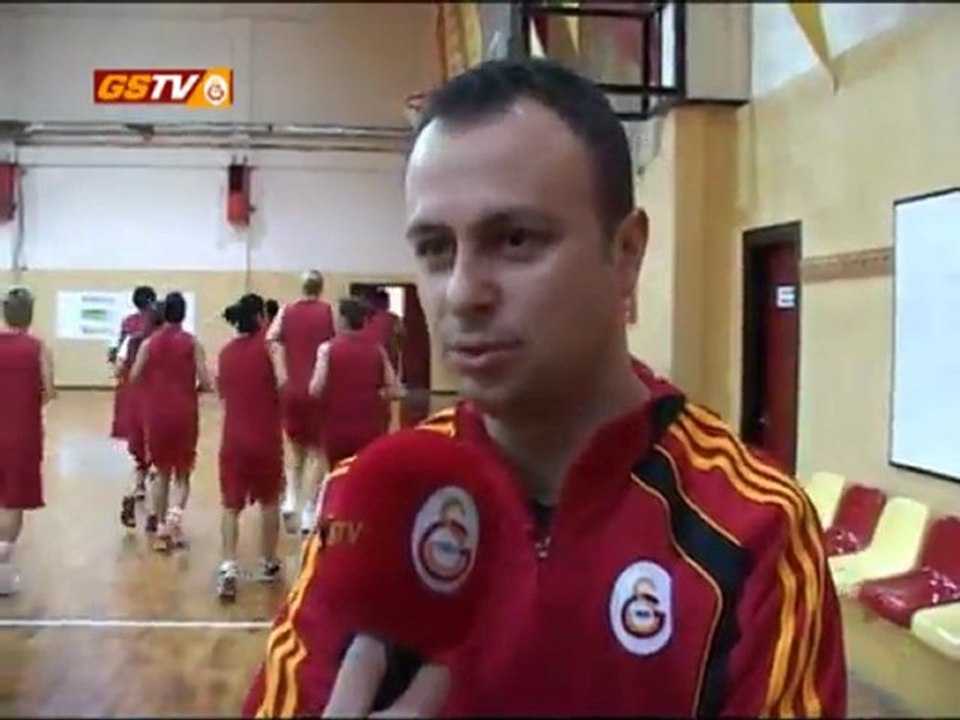 GS MP Maça Doğru