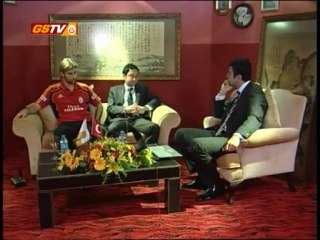 Kamp Günlüğü Sabri Cana