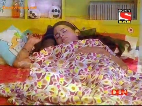 Don't Worry Chachu!!! - 18th November 2011 Video Watch Online p2