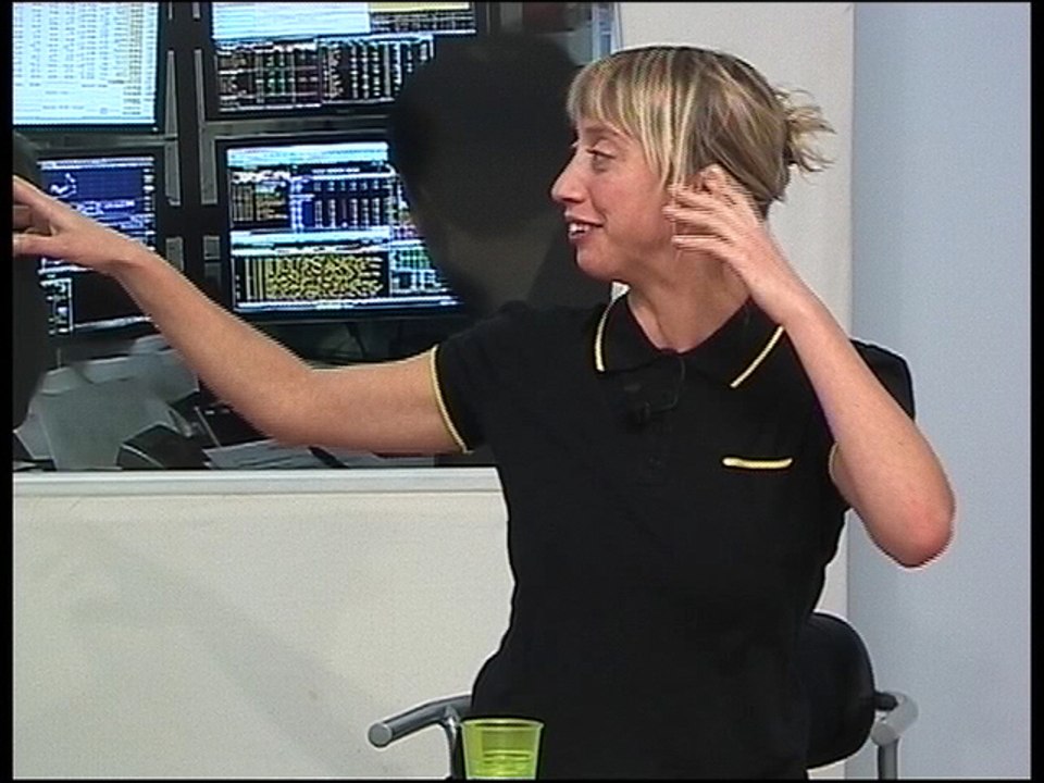 @ux sources d'Olivier Delamarche, prophète de malheur