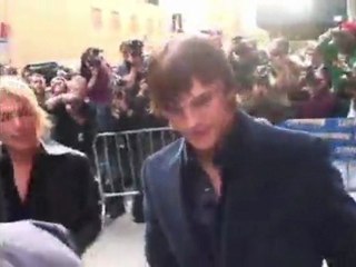 Demi Moore verläßt Ashton Kutcher