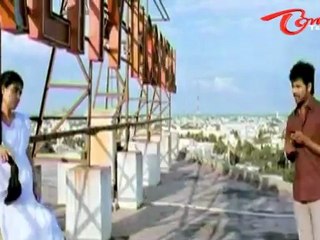 Journey Movie Song - Chitti Chitti - Sharvanand - Anjali - Ananya