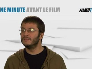 Présentation du film "Insidious" de James Wan