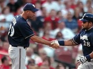 Cubs Hire New Manager