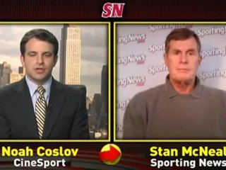 Astros to AL, Another Wild Card