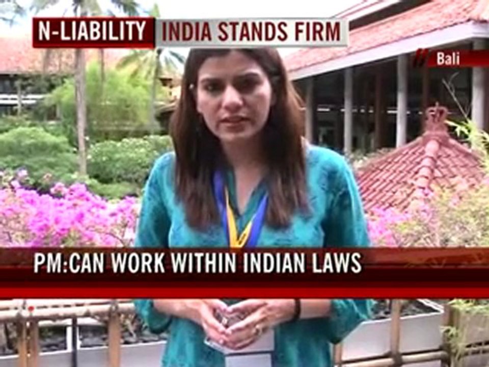 Will address N-concerns within our law, PM tells Obama