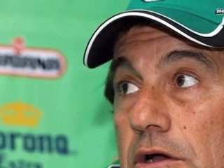 Medio Tiempo - Romano nuevo DT del Atlante