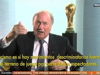 Medio Tiempo: Blatter 3.mov
