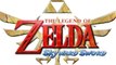 Zelda Skyward Sword // 01 // Link Motion Plus !