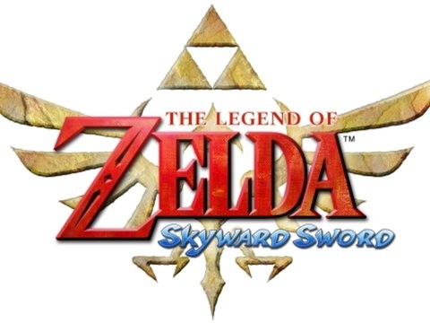 Zelda Skyward Sword // 01 // Link Motion Plus !