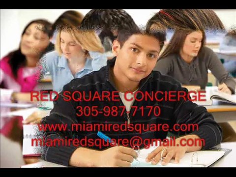 ЯЗЫКОВЫЕ И ПРОФЕССИОНАЛЬНЫЕ КУРСЫ В МАЙАМИ.