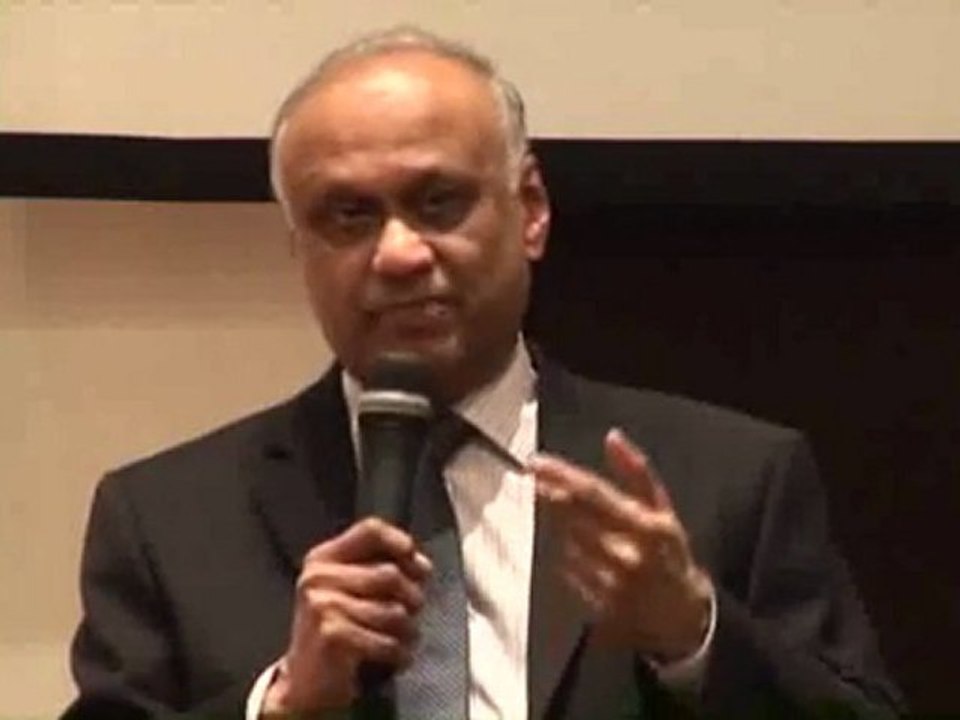 Ramesh Mulye