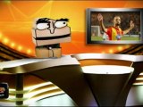 Orange CHAY MAY FOOT épisode 6: spécial Club Africain
