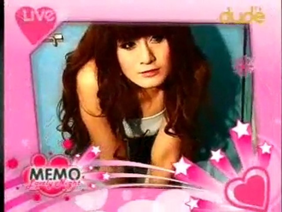 Memo Lovely Night 2011-11-17-23h31m