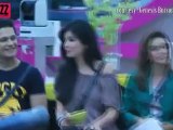 Bigg Boss 5 With Desi Boys John Abraham and Akshay Kumar 19th November 2011