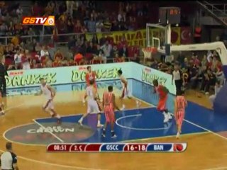 GSCC Banvit Röportajlar