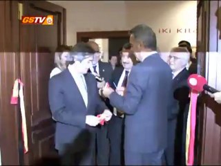 İki Kıta İki Yaka