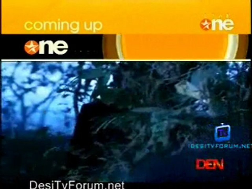 Pyaar Kii Yeh Ek Kahaani - 18th November 2011 - Pt3