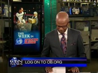 The 700 Club - November 18, 2011 - CBN.com