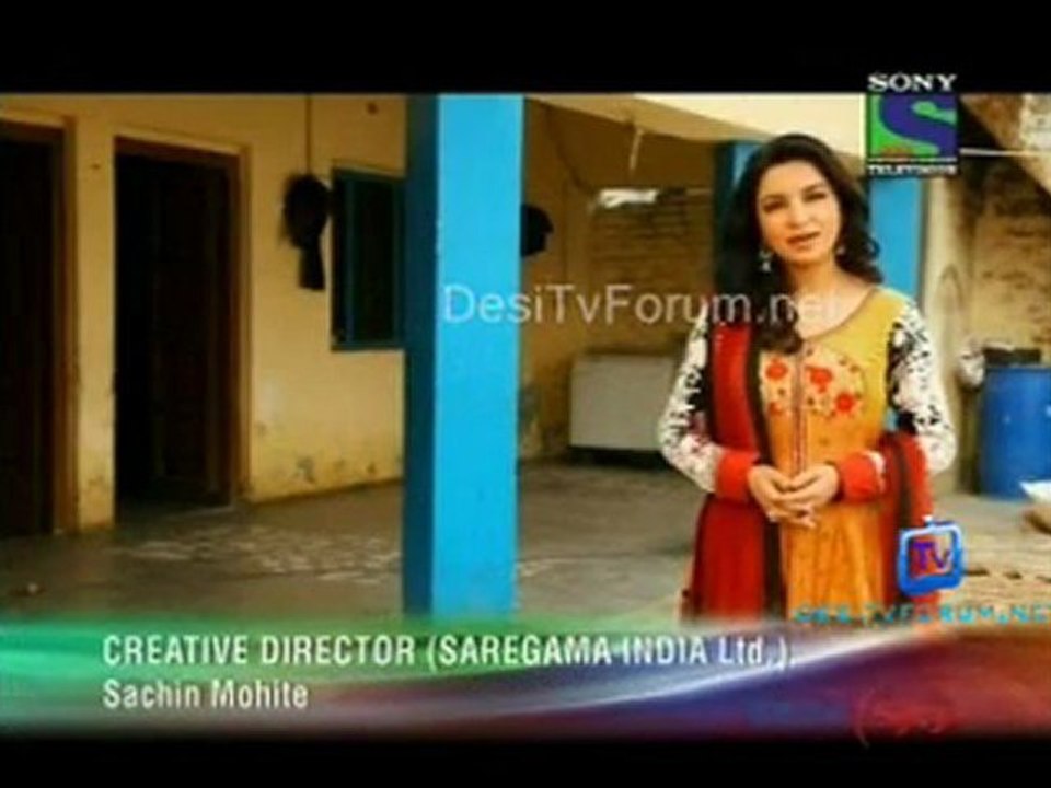 Prayaschit Gunahon Ke Zakhm - 18th November 2011 - pt1
