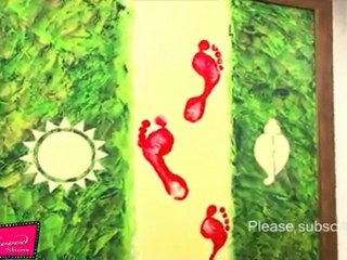 PAINTING EXHIBITION INAUGURATION BYJUHI CHAWLA   03