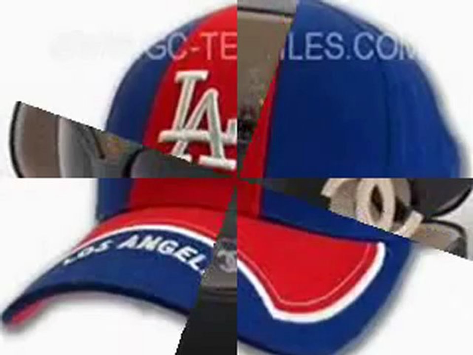 Baseball Caps