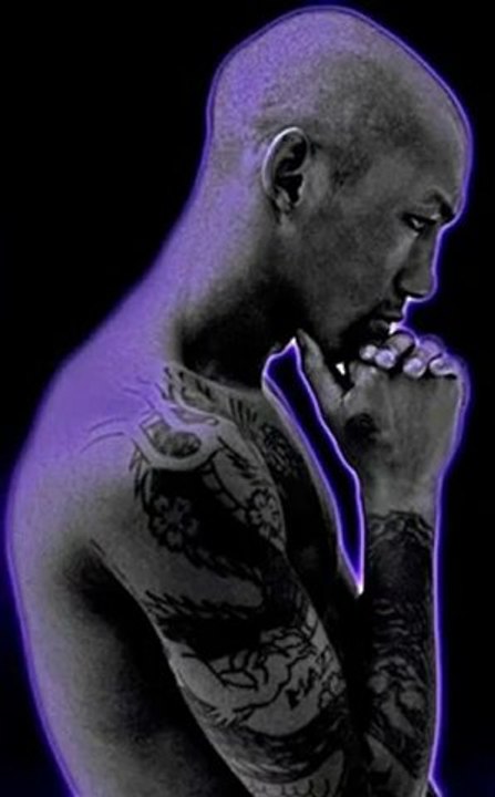 Tricky _ Emilie Simon - Je Tombe