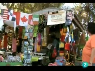 Documentos TV Paraísos fiscales, la gran evasión