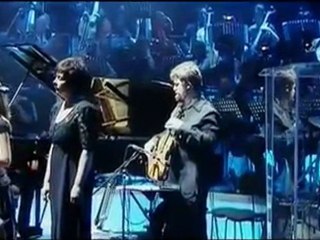 HAVASI - The Storm (Live Symphonic Concert Show)HD