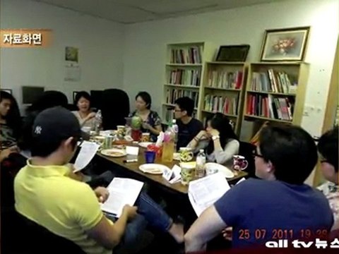 11월 셋째주 다양한 토론토 한인행사 ALLTV NEWS EAST 17NOV11