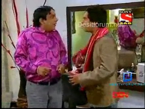 Sajan Re Jhoot Mat Bolo -18th November 2011 Video Watch part2