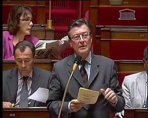 explications de vote budget pouvoirs publics - 14 novembre 2011.mp4