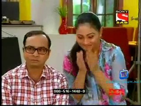 Sajan Re Jhoot Mat Bolo -18th November 2011 Video Watch part3