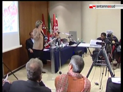 TG 17.11.11 Caporalato: i sindacati chiedono maggiori controlli