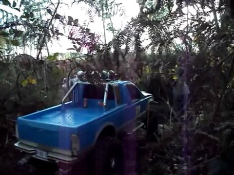 sortie du 13 novembre 2011 épisode 2 montage 2