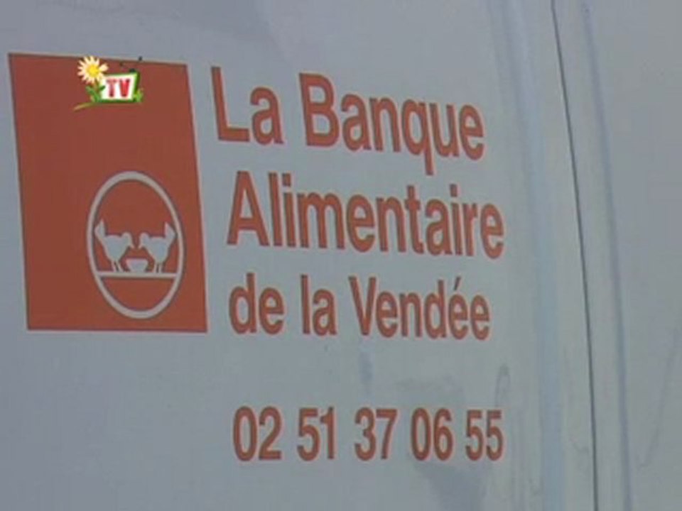 JT Vendée agricole TV du vendredi 18 novembre 2011