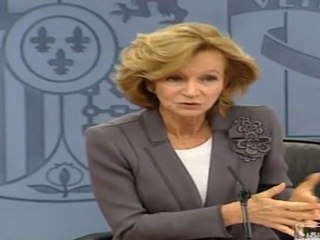 El Gobierno insiste en que cumplirá "con comodidad" el objetivo de déficit