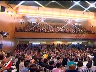 Rubalcaba: La campaña ha sido eterna para Rajoy e insuficiente para españoles