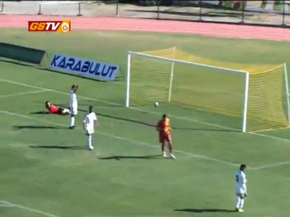 A2 Akhisar GS Özet