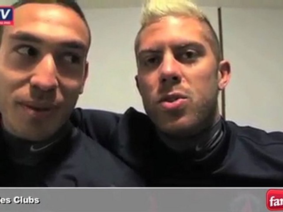 L'Actu Foot (18/11/2011)
