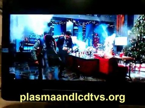 Panasonic VIERA TC-L32C3 32-Inch 720p LCD