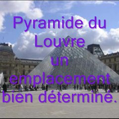 Pyramide du Louvre