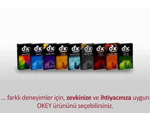 Prezervatif nasıl takılır?